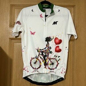 Woman’s Cycling Jersey